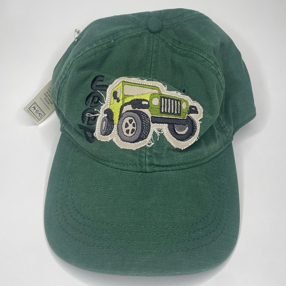 JEEP CAP - Picture 2 of 4
